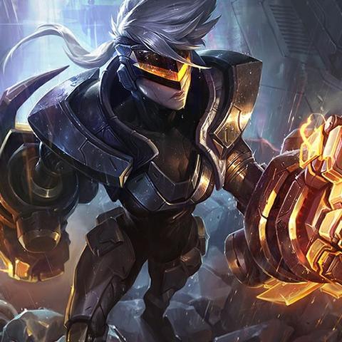 (蔚的技能)蔚技能加点顺序一览：打造最强角色必备技能排列攻略