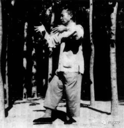 刘汉顶硬气功：探秘古老传统功夫，揭示其源起、理论与实践方式