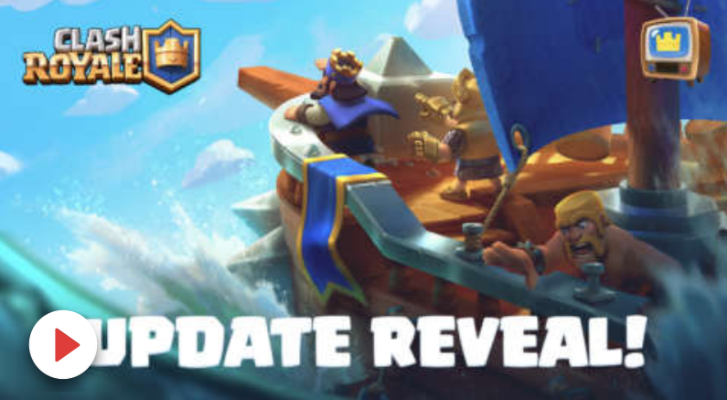 (皇家奇兵官网)揭秘皇家奇兵换皮游戏：如何在新姿态中体验经典战斗乐趣