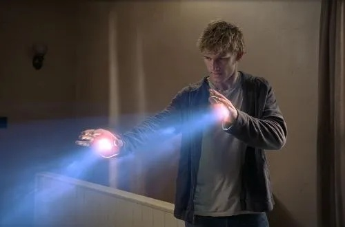 (超能力未解之谜)探索未知的超能世界：守护者们的使命和神秘力量