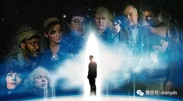 (超能力未解之谜)探索未知的超能世界：守护者们的使命和神秘力量