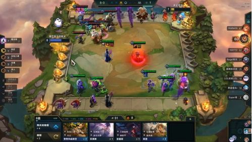 (究极qp)究极版本最强阵容：打造你意想不到的强大阵容！