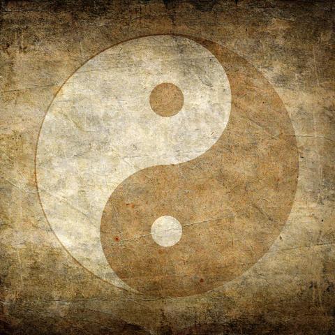 (宇宙阴阳概论)探索宇宙奥秘：探寻宇宙十大规律中的阴阳之谜