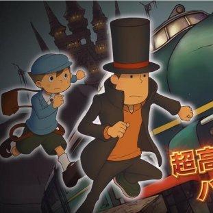 雷顿教授与恶魔之箱图文攻略：探索谜题、解锁秘密、解救世界！