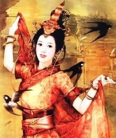 (春秋战国时期受宠的公主)春秋战国时期的公主：她们在历史洪流中的地位与影响探析