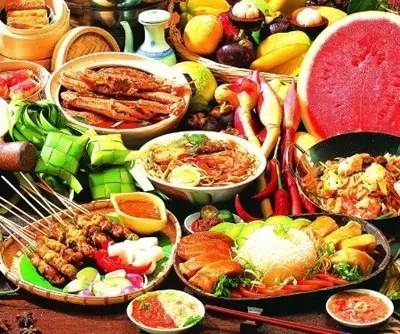 (科纳克里怎么样)科纳克里有什么特产？探寻当地美食和手工艺品