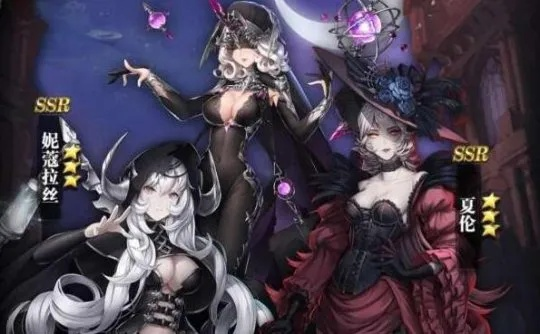 爆裂魔女现在改名叫啥？揭秘新名字是什么，更震撼的魔法力量将带来怎样的变化？