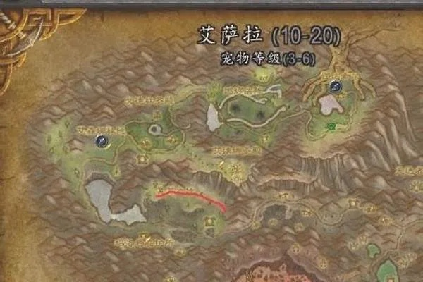 (wow 安卡)安卡哈看守者在哪里以及该如何找到他们？