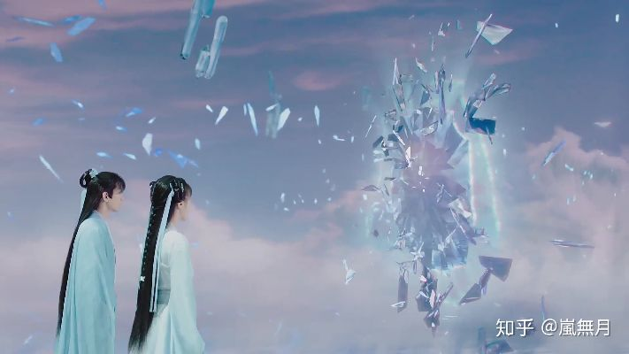 深入探讨《青云之琉璃》观影体验：从故事情节到视觉效果的全方位解析与感悟