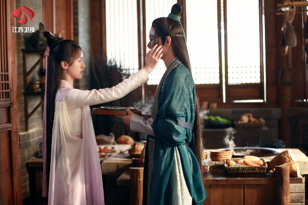 深入探讨《青云之琉璃》观影体验:从故事情节到视觉效果的全方位解析与感悟 深入探讨《青云之琉璃》观影体验:从故事情节到视觉效果的全方位解析与感悟