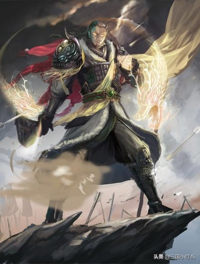 (三国杀国战烽火解释)三国杀:战火纷飞,鏖战三国,将士血染战场,谁将一统天下? (三国杀国战烽火解释)三国杀:战火纷飞,鏖战三国,将士血染战场,谁将一统天下?