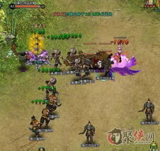 (威震苍穹漫画全集免费漫画下拉式)探秘威剑苍穹网页游戏：揭开神秘世界的冒险之旅