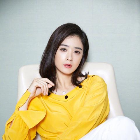 蒋欣：在演艺之路上，我怀揣着无尽的野心与追求，力求为观众带来更精彩的表演