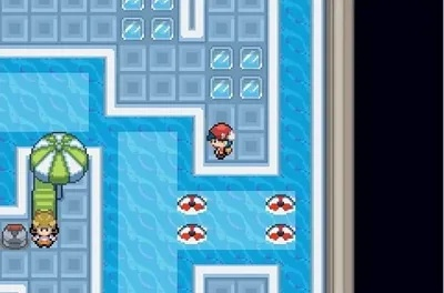 (口袋妖怪白金光道具大全)口袋妖怪白金光道具分布详解及获取必备攻略