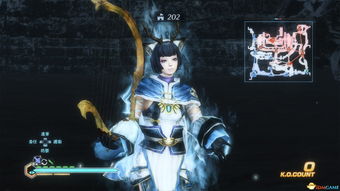 (鹿人游戏角色)鹿人的报复游戏：被忽视者最终将崛起反击