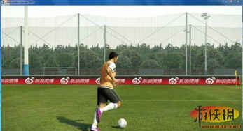 (足球射门动作术语)足球运球射门动作要领详解，让你踢出高水平的进球技巧