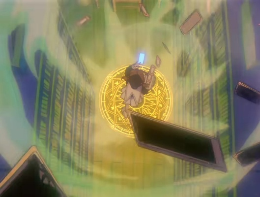 (解除封印吧)解除封印后的自由感是何等美妙的体验？