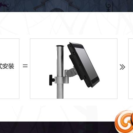 如果平板电脑厂商自带的安装器被误删了，该如何恢复和安装应用程序？