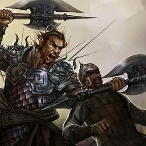 (怎么玩三国)如何玩转三国游戏，让你成为无敌战神！