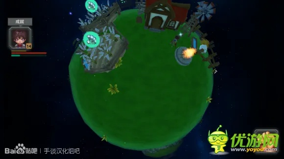 (小王子星际之旅的足迹)探秘星际旅程：小王子的幻想谜境游戏攻略与关卡解析全攻略