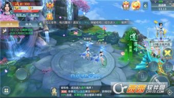 (奇迹手游官方网站)探寻奇迹手游变态版官网：游戏世界中的惊喜与挑战