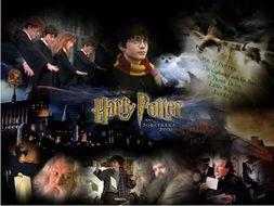 探秘哈利波特魔法觉醒网易官方版：解锁神秘魔法世界，体验奇幻冒险与魔法力量