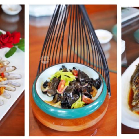 (桃源深处有人家上一句)桃源深处有人家，揭秘粤菜传统秘方，美味菜谱大揭秘