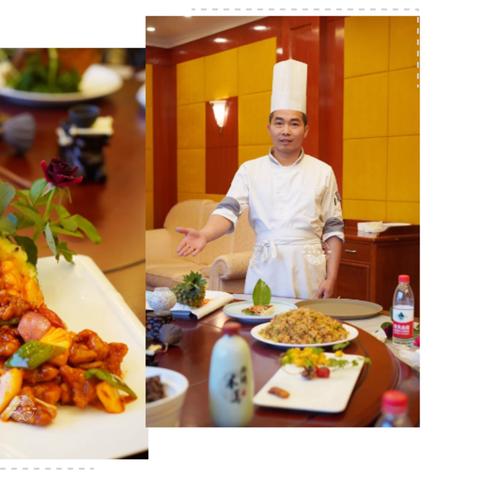 (桃源深处有人家上一句)桃源深处有人家，揭秘粤菜传统秘方，美味菜谱大揭秘