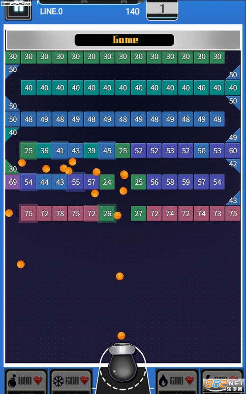 (弹球游戏app)经典版弹球游戏下载，挑战高分纪录，释放你的激情球技