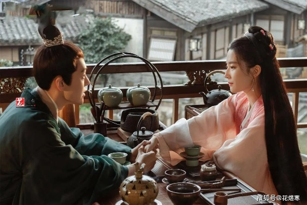 探索电视剧《梦华录》中的历史背景与人物塑造，揭示其背后的文化内涵与艺术魅力