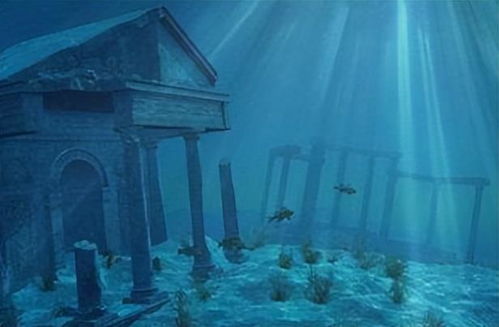 (亚特兰蒂斯探秘安卓下载)探索亚特兰蒂斯的秘密：瑞格TXT版本全解析与深度剖析