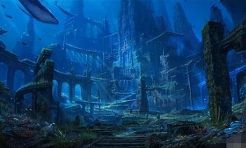 (亚特兰蒂斯探秘安卓下载)探索亚特兰蒂斯的秘密：瑞格TXT版本全解析与深度剖析