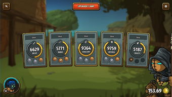 (剑与英雄官网)剑与英雄源码：探索游戏背后的技术奥秘与创意之美