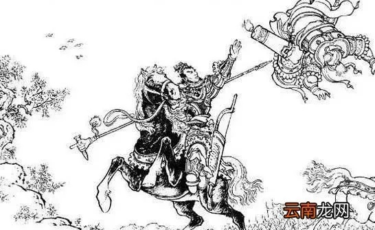 (李元霸和李存孝谁的力气大)揭秘镇魂街之李存孝和李元霸，神秘功夫绝学传承的故事