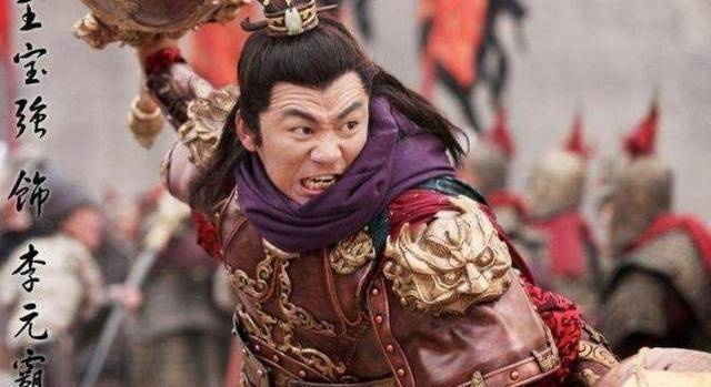 (李元霸和李存孝谁的力气大)揭秘镇魂街之李存孝和李元霸，神秘功夫绝学传承的故事