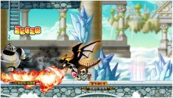 探索龙神之秘密，畅玩龙枪Online，体验史诗级冒险与激烈战斗，战胜龙族的传说。