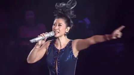 (叶倩文的情歌)友情岁月：叶倩文与杨千嬅的纯真情谊与坚定信念