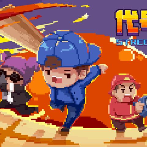 体验全新剧情，代号街区全角色解锁版震撼来袭：所有英雄一网打尽，全新赛季你准备好了吗?