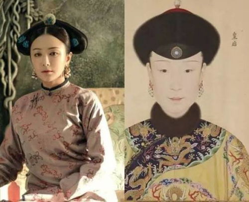 (皇后成长计划2弘历贵妃结局攻略弘历贵...)皇后成长计划2攻略：探索弘历皇后的成长之路