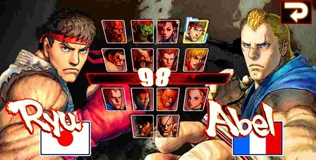 畅玩经典街头霸王app：重温格斗游戏的无限魅力与挑战，与你的好友一较高下！