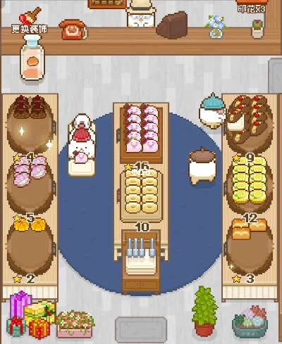 妖精面包房官方网站：一站式获取最新产品信息、促销活动及烘焙教程的全新体验