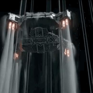 (流浪地球二观后感)《流浪地球2》观后感：续集带来更多视觉冲击与情感共鸣