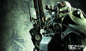 辐射2中文版：经典复刻，再度探索末日废墟，感受无尽挑战与冒险！