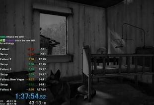 辐射2中文版：经典复刻，再度探索末日废墟，感受无尽挑战与冒险！