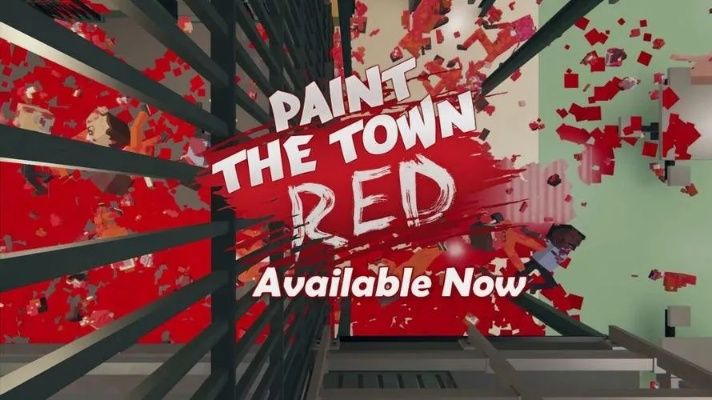 (血染小镇steam多少钱可以联机吗)血染小镇steam版：如何下载？有哪些特色和玩法？