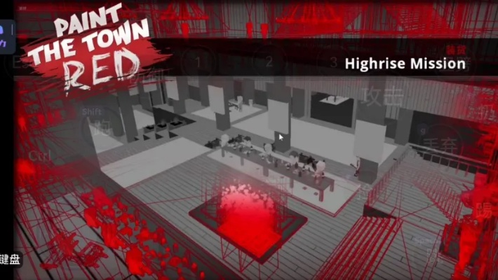 (血染小镇steam多少钱可以联机吗)血染小镇steam版：如何下载？有哪些特色和玩法？