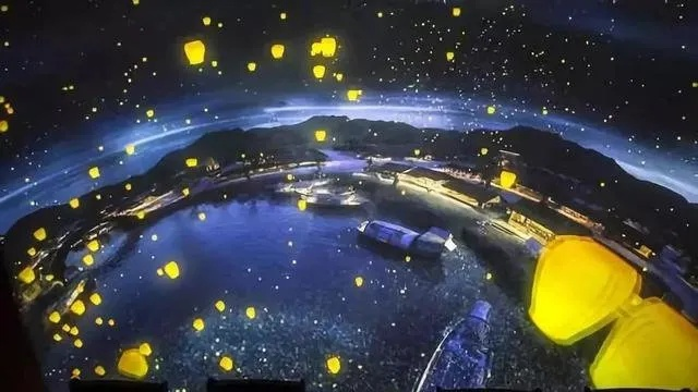 探寻梦幻之旅：沉浸式涂游戏让你畅游奇幻世界