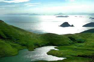 (山海之美诗句)探寻山海的唯美之旅，感受大自然的魅力。