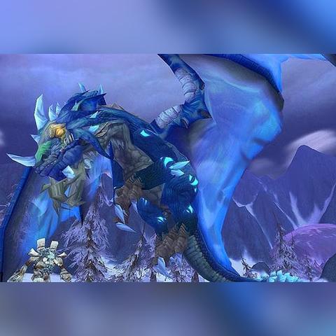 (黑龙与泰坦还能玩吗)黑龙泰坦：宇宙中的强大大天使，无可比拟的力量和神秘魅力