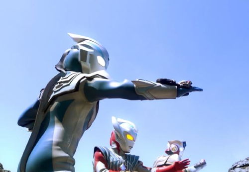 (奥特曼集结是在第几集)奥特曼集结何时重新上线？粉丝期待已久，官方未透露具体日期